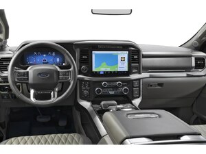 2024 Ford F-150 Platinum In-Transit