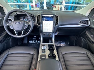 2024 Ford Edge SEL In-Transit